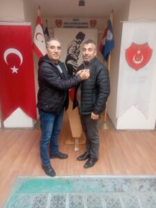 Em Jan Astsb Kd Bçvş Mustafa Erdemir derneğimize üye olmuştur. TEMAD ailesine hoş geldiniz dileklerimizle büyümeye devam ediyoruz.
